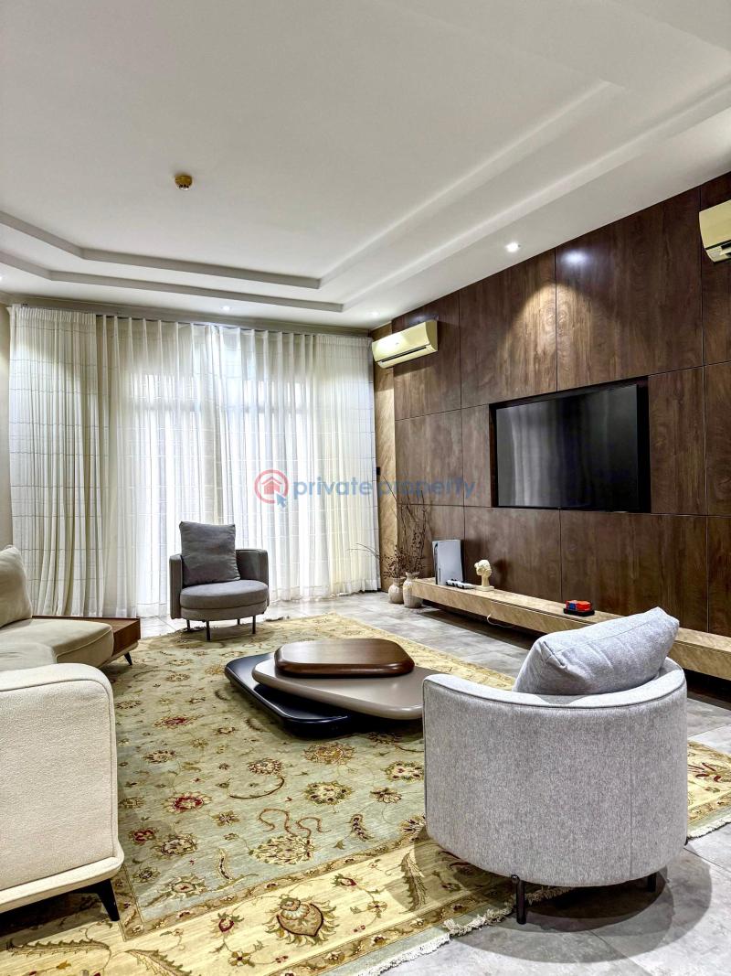 2 bedroom Block Of Flats Short let Four Points Oniru Victoria Island Lagos - 0