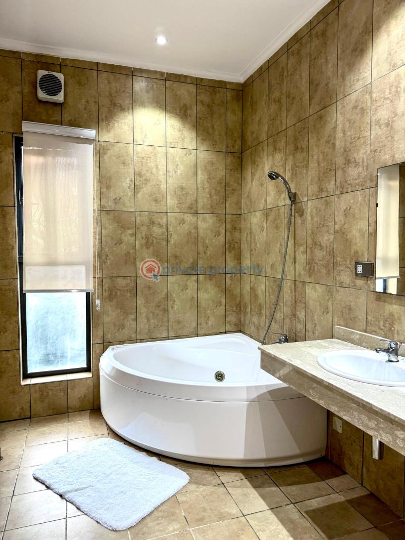 2 bedroom Block Of Flats Short let Four Points Oniru Victoria Island Lagos - 16