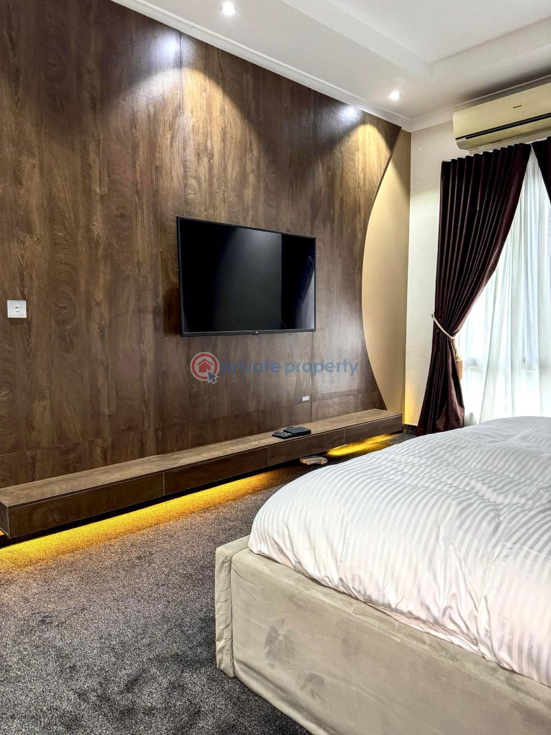 2 bedroom Block Of Flats Short let Four Points Oniru Victoria Island Lagos - 13