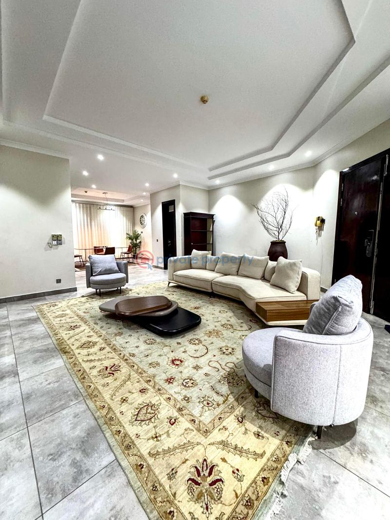 2 bedroom Block Of Flats Short let Four Points Oniru Victoria Island Lagos - 15