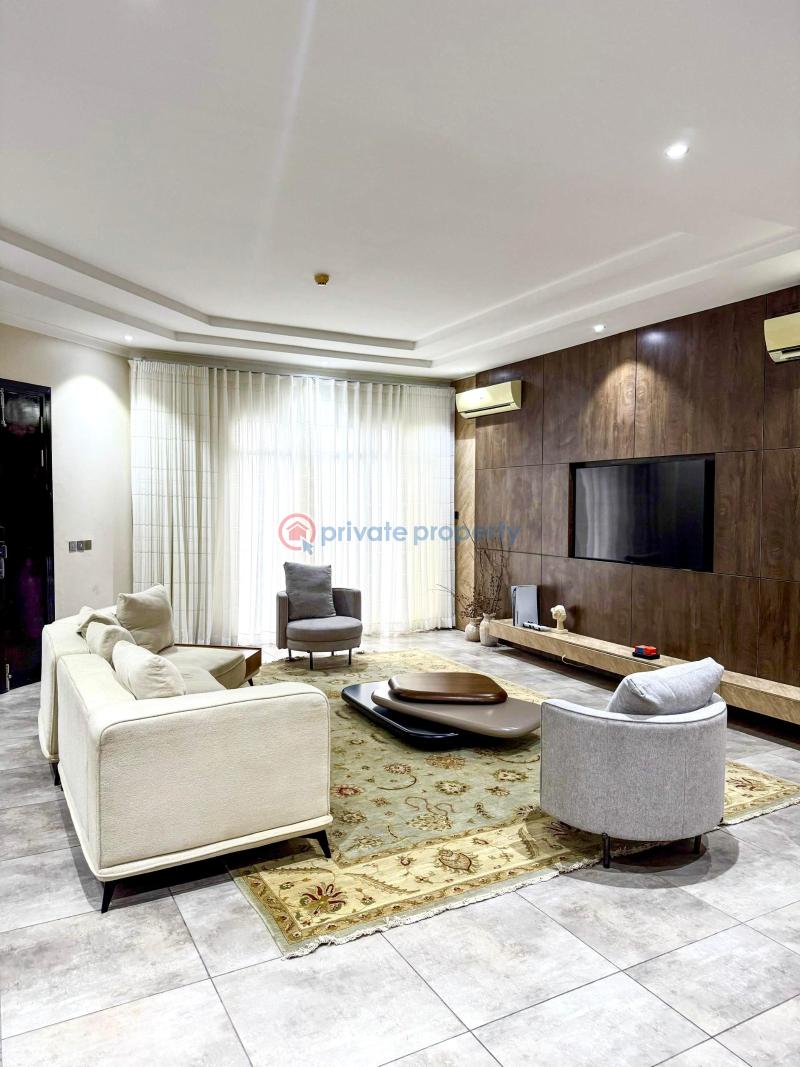 2 bedroom Block Of Flats Short let Four Points Oniru Victoria Island Lagos - 7