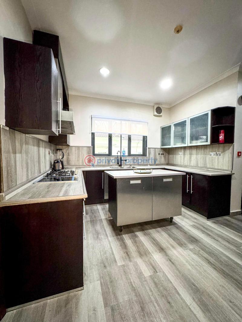 2 bedroom Block Of Flats Short let Four Points Oniru Victoria Island Lagos - 11