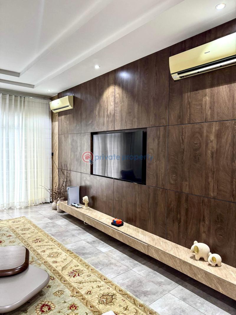 2 bedroom Block Of Flats Short let Four Points Oniru Victoria Island Lagos - 23