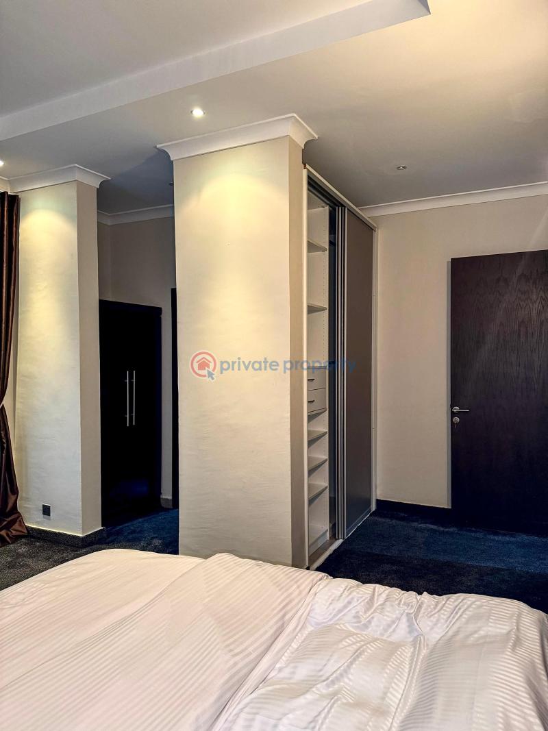 2 bedroom Block Of Flats Short let Four Points Oniru Victoria Island Lagos - 17