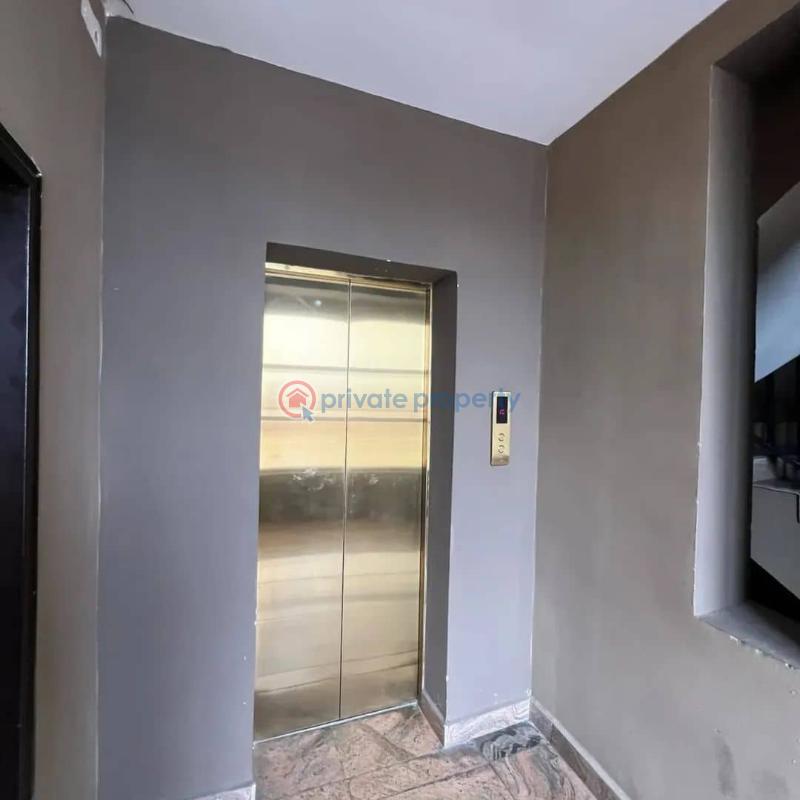 Luxurious and spacious 3 bedroom apartment - 2 3 bedroom Flat & Apartment For Rent Oniru Victoria Island Lagos - 2