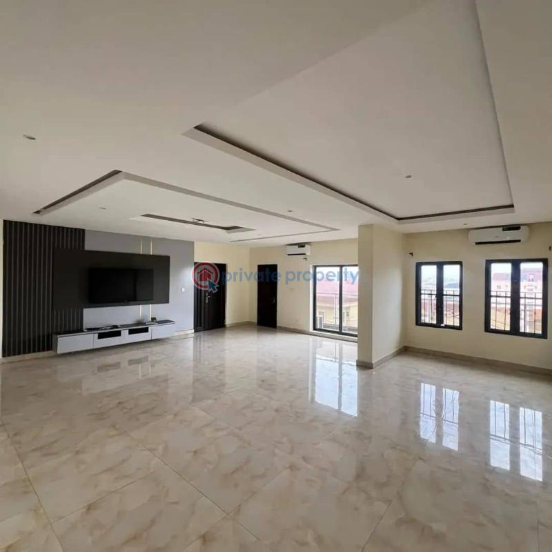 Luxurious and spacious 3 bedroom apartment - 0 3 bedroom Flat & Apartment For Rent Oniru Victoria Island Lagos - 0