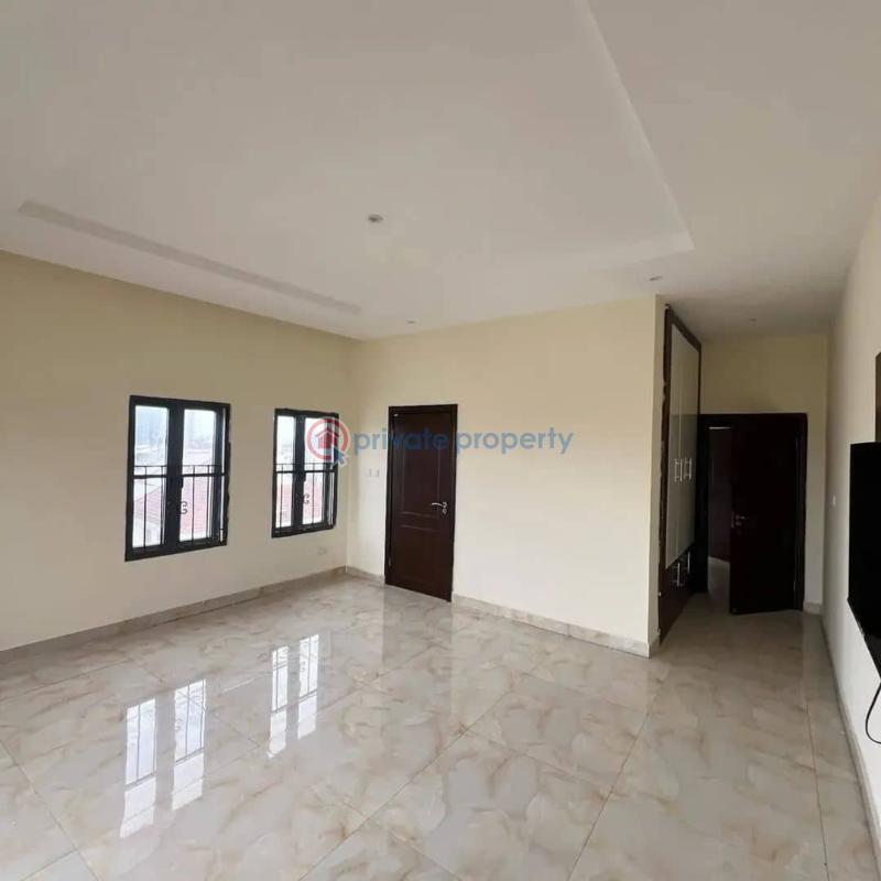 Luxurious and spacious 3 bedroom apartment - 1 3 bedroom Flat & Apartment For Rent Oniru Victoria Island Lagos - 1