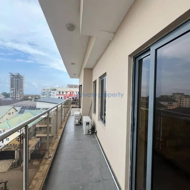 Luxurious and spacious 3 bedroom apartment - 8 3 bedroom Flat & Apartment For Rent Oniru Victoria Island Lagos - 8