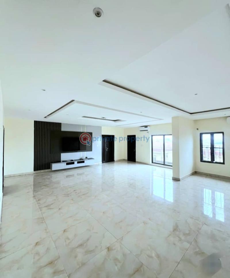 Luxurious and spacious 3 bedroom apartment - 12 3 bedroom Flat & Apartment For Rent Oniru Victoria Island Lagos - 12