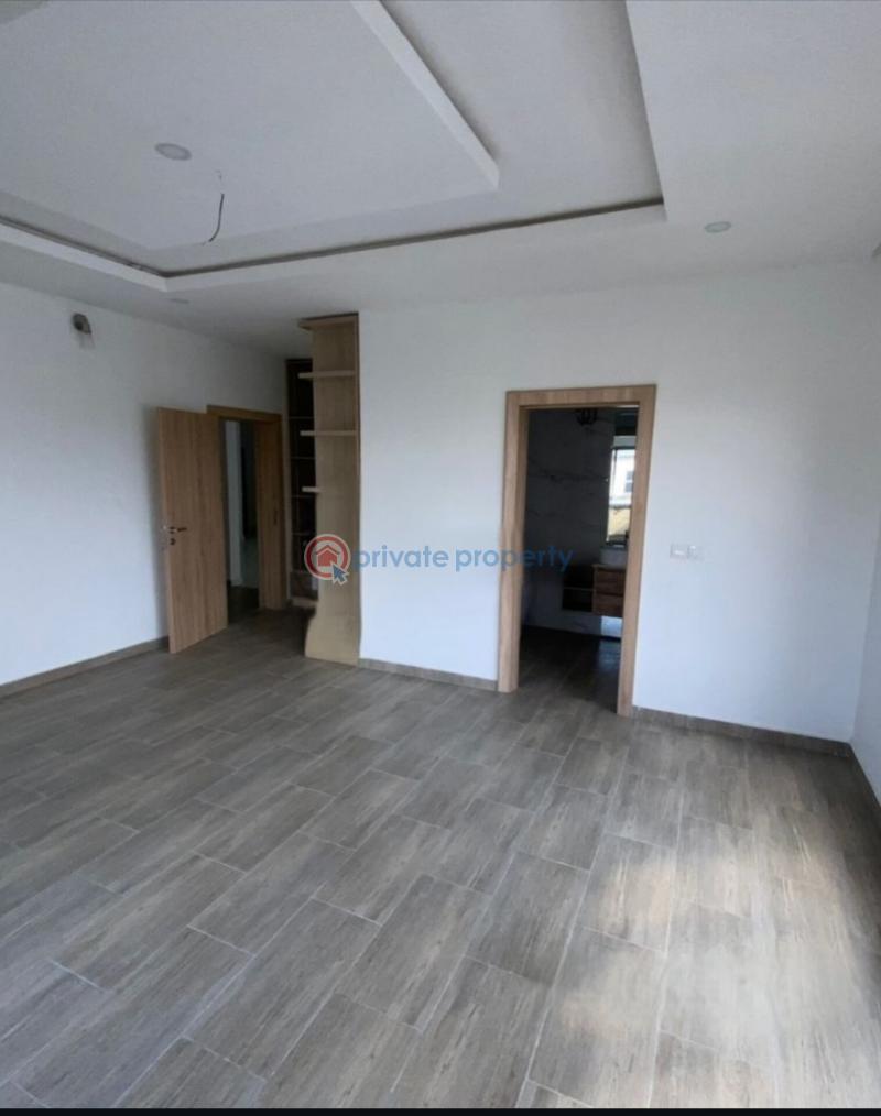 4 bedroom Block Of Flats For Rent Banana Island Ikoyi Lagos - 5