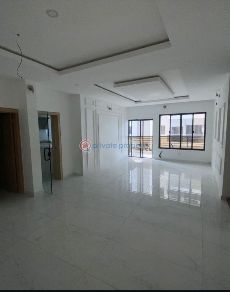 4 bedroom Block Of Flats For Rent Banana Island Ikoyi Lagos - 4