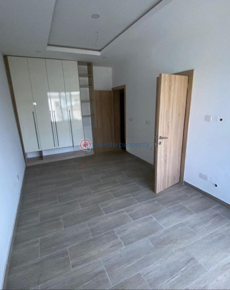 4 bedroom Block Of Flats For Rent Banana Island Ikoyi Lagos - 8