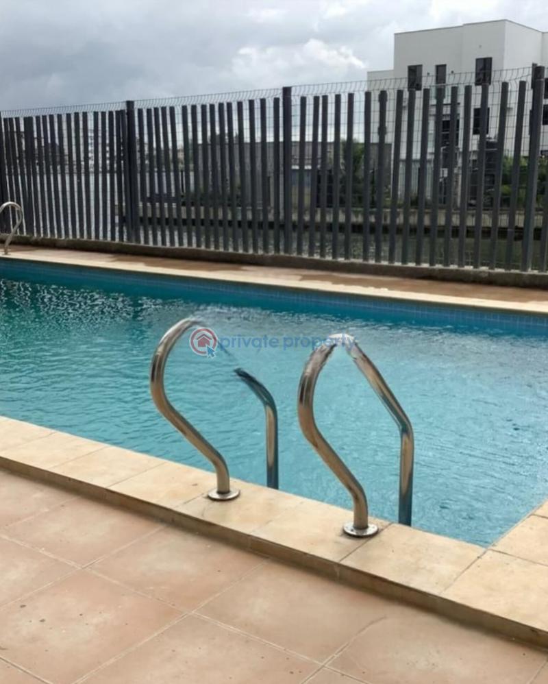 4 bedroom Block Of Flats For Rent Banana Island Ikoyi Lagos - 1
