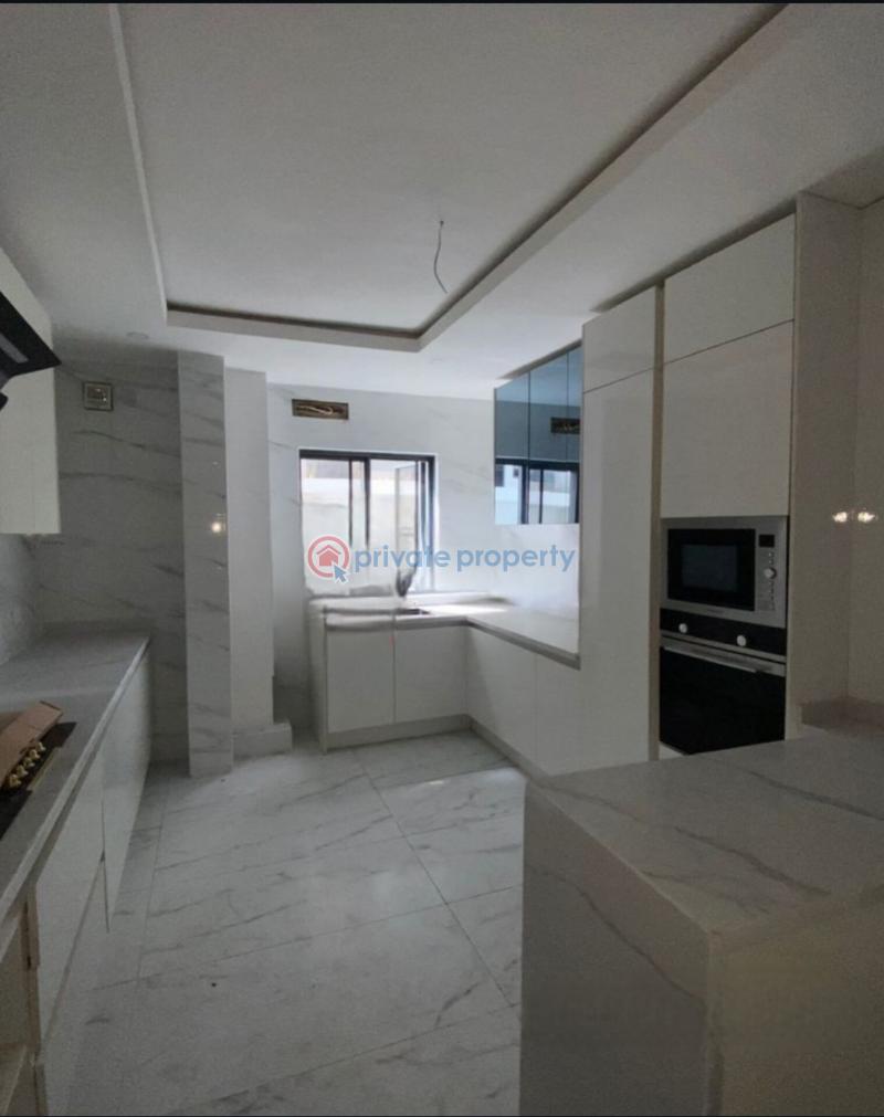 4 bedroom Block Of Flats For Rent Banana Island Ikoyi Lagos - 3