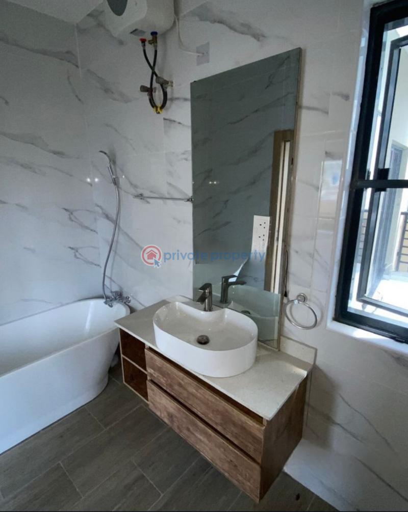 4 bedroom Block Of Flats For Rent Banana Island Ikoyi Lagos - 2
