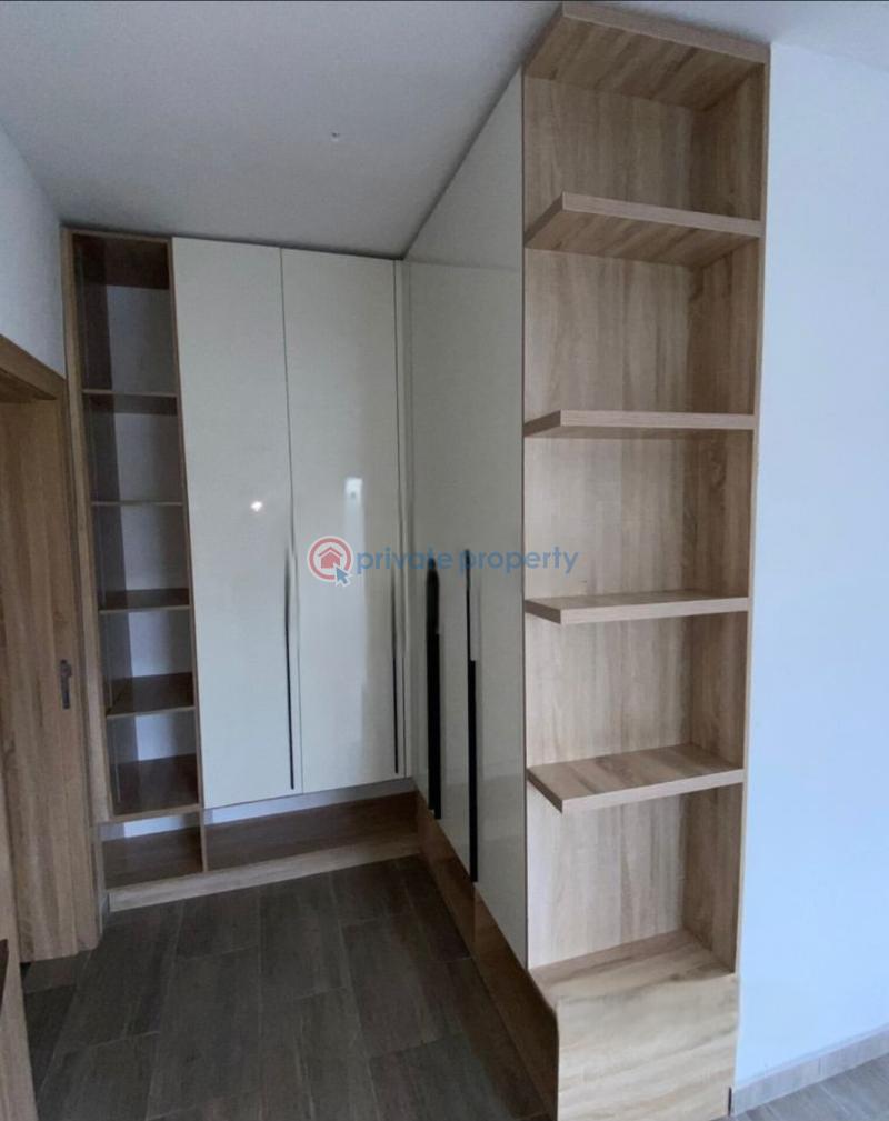 4 bedroom Block Of Flats For Rent Banana Island Ikoyi Lagos - 6
