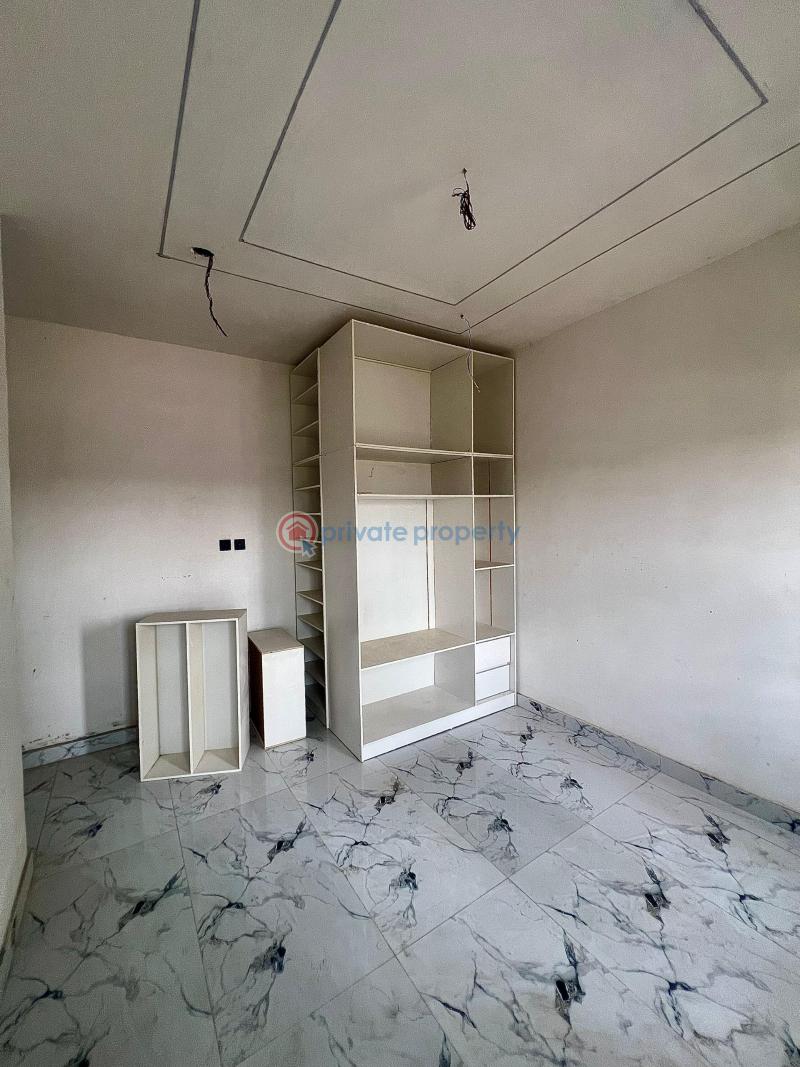 4 bedroom Semi detached Duplex For Sale Ikeja  Lagos - 2
