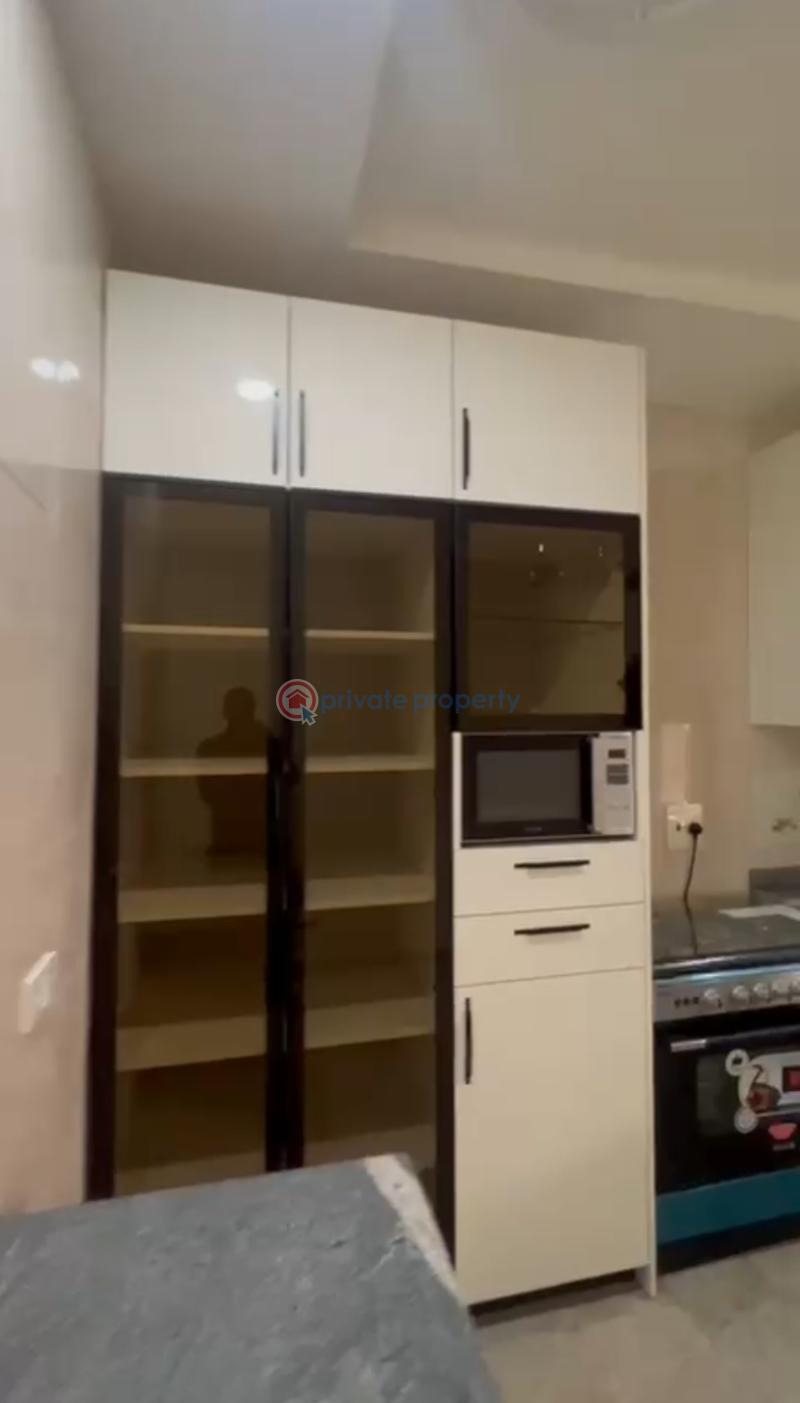 4 bedroom Terraced Duplex For Rent Durumi By American International School Abuja Durumi Abuja Phase 2  - 0