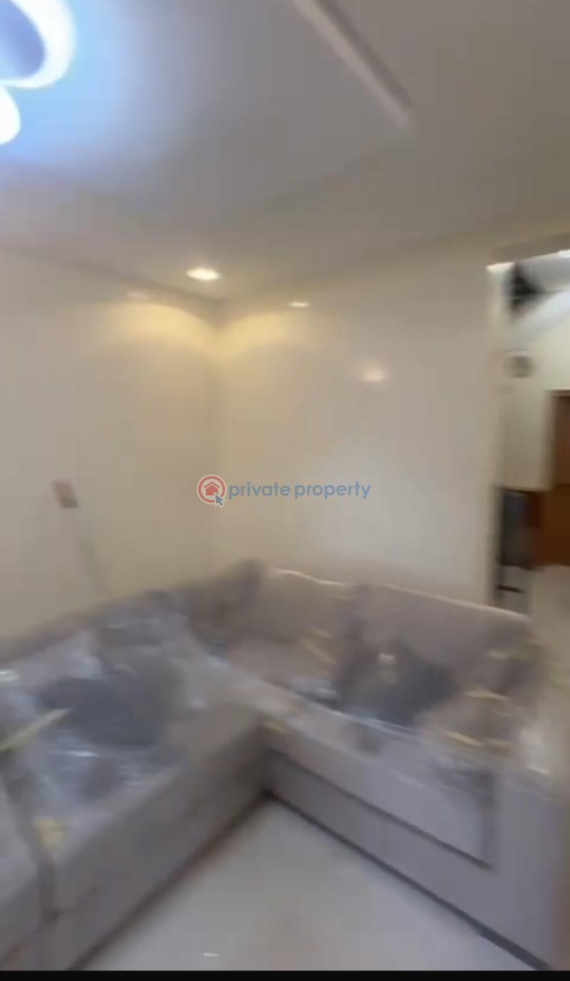 4 bedroom Terraced Duplex For Rent Durumi By American International School Abuja Durumi Abuja Phase 2  - 8