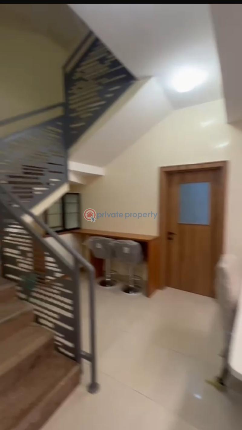 4 bedroom Terraced Duplex For Rent Durumi By American International School Abuja Durumi Abuja Phase 2  - 2