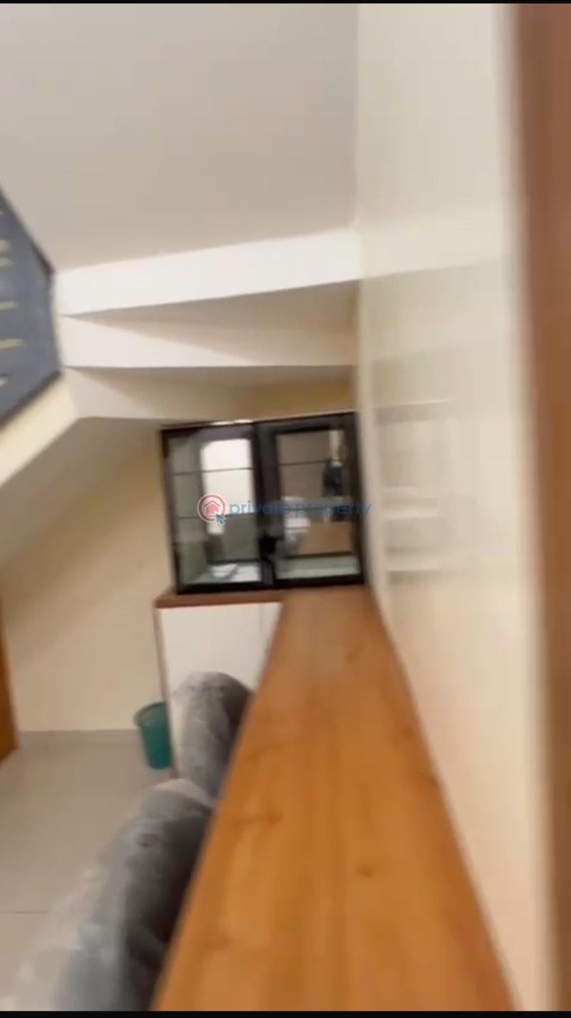 4 bedroom Terraced Duplex For Rent Durumi By American International School Abuja Durumi Abuja Phase 2  - 5