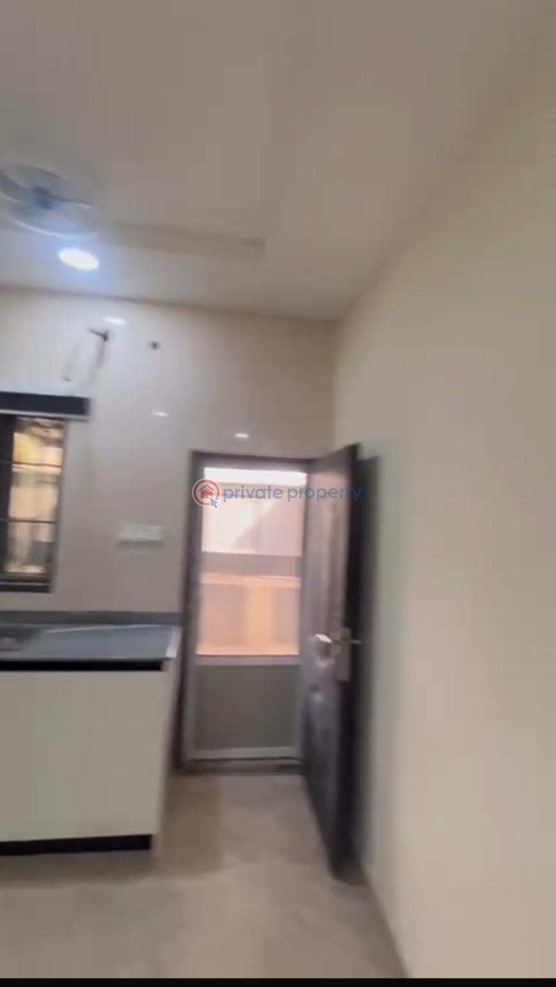 4 bedroom Terraced Duplex For Rent Durumi By American International School Abuja Durumi Abuja Phase 2  - 4