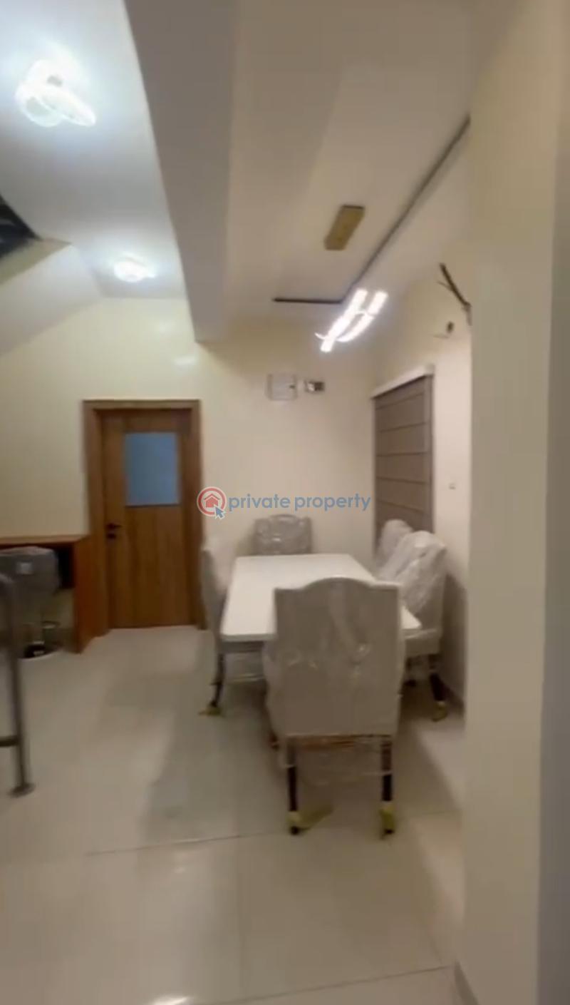 4 bedroom Terraced Duplex For Rent Durumi By American International School Abuja Durumi Abuja Phase 2  - 7