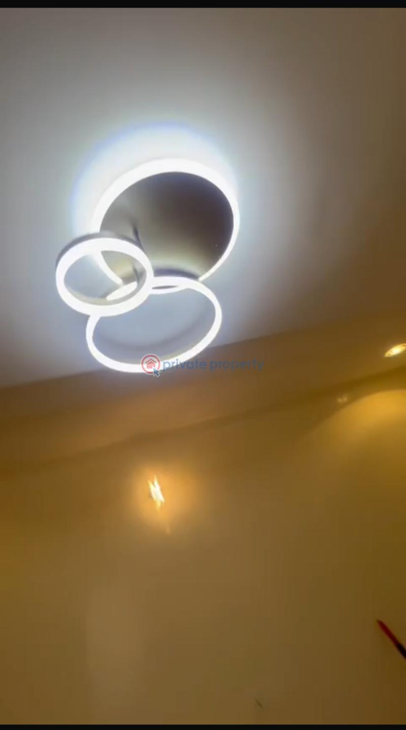 4 bedroom Terraced Duplex For Rent Durumi By American International School Abuja Durumi Abuja Phase 2  - 9