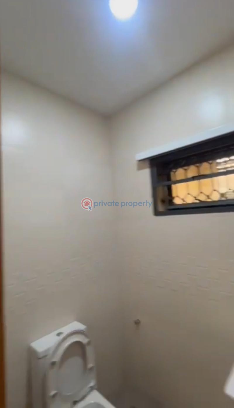 4 bedroom Terraced Duplex For Rent Durumi By American International School Abuja Durumi Abuja Phase 2  - 6