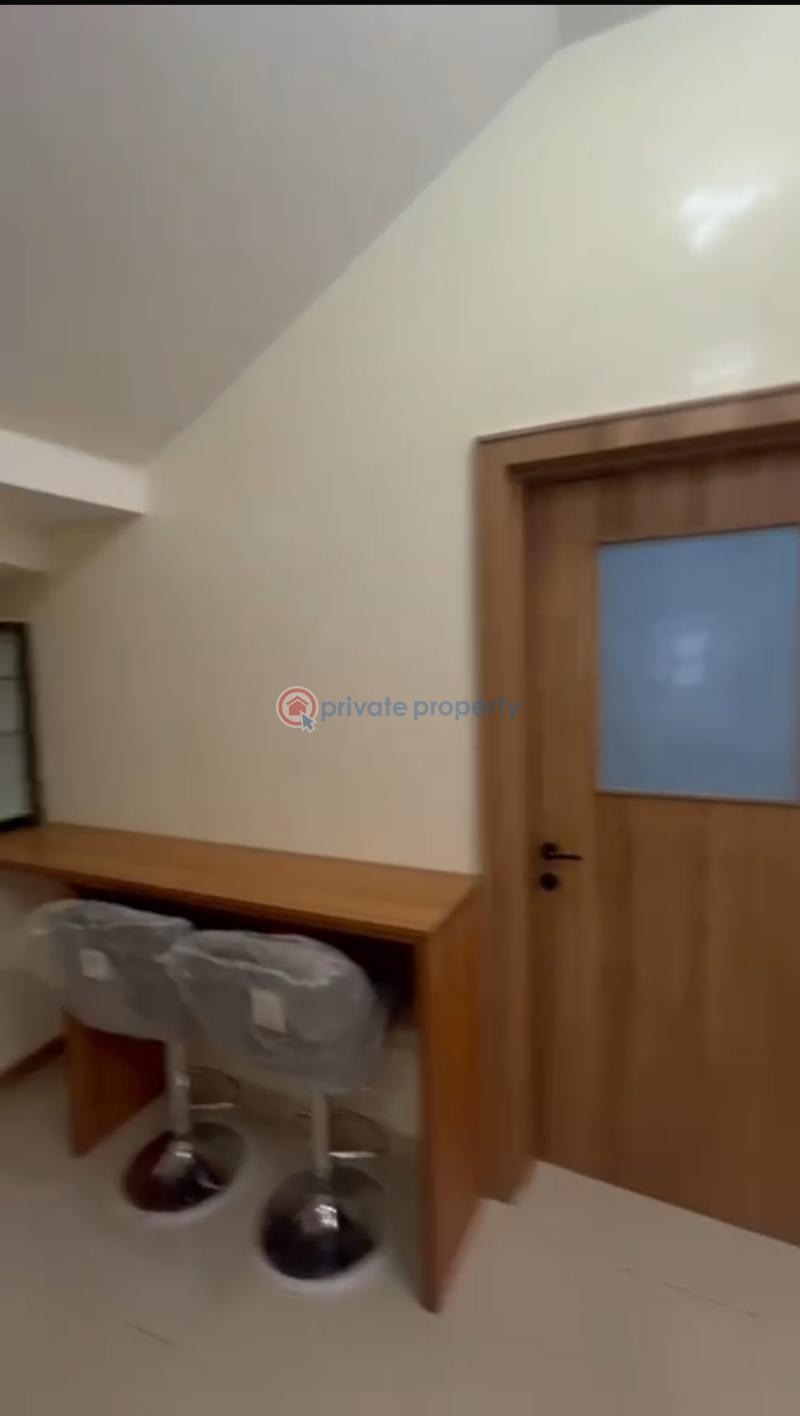 4 bedroom Terraced Duplex For Rent Durumi By American International School Abuja Durumi Abuja Phase 2  - 3