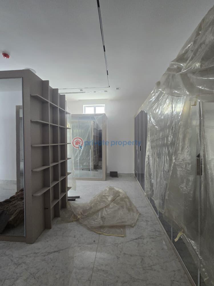 5 bedroom Detached Duplex For Sale Banana Island Ikoyi Lagos - 8