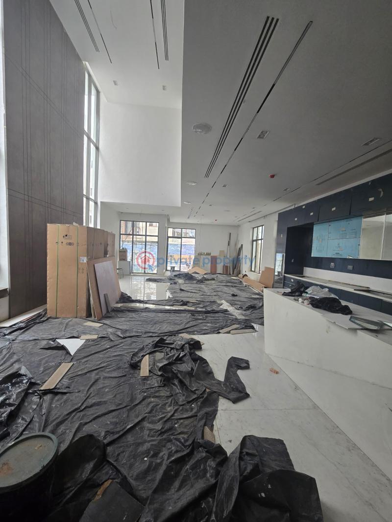 5 bedroom Detached Duplex For Sale Banana Island Ikoyi Lagos - 10