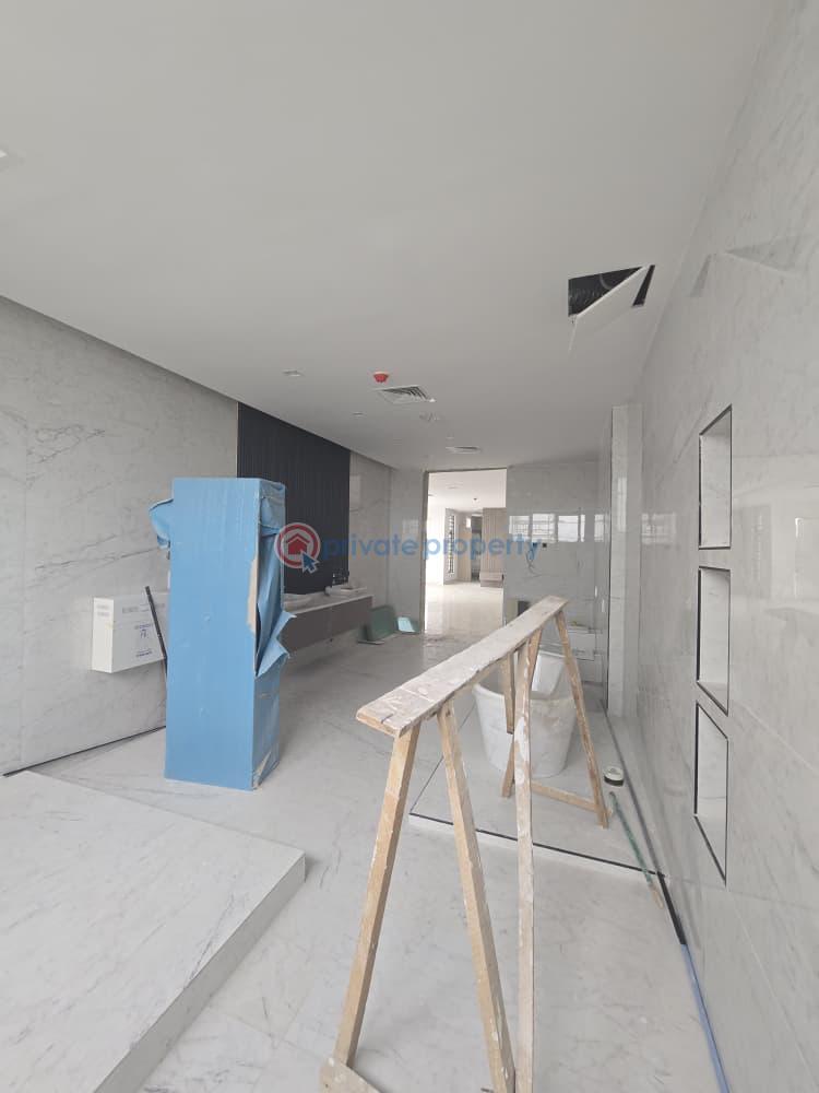 5 bedroom Detached Duplex For Sale Banana Island Ikoyi Lagos - 1