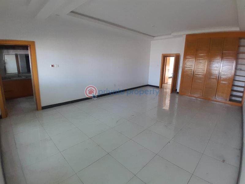 3 bedroom Block Of Flats For Rent By Chevron Toll Gate Lekki Expressway Lagos - 7