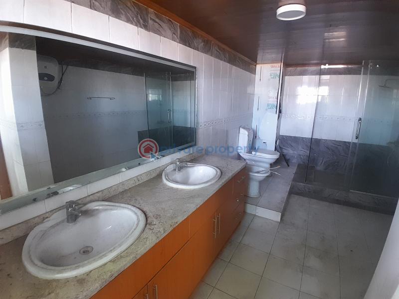 3 bedroom Block Of Flats For Rent By Chevron Toll Gate Lekki Expressway Lagos - 8