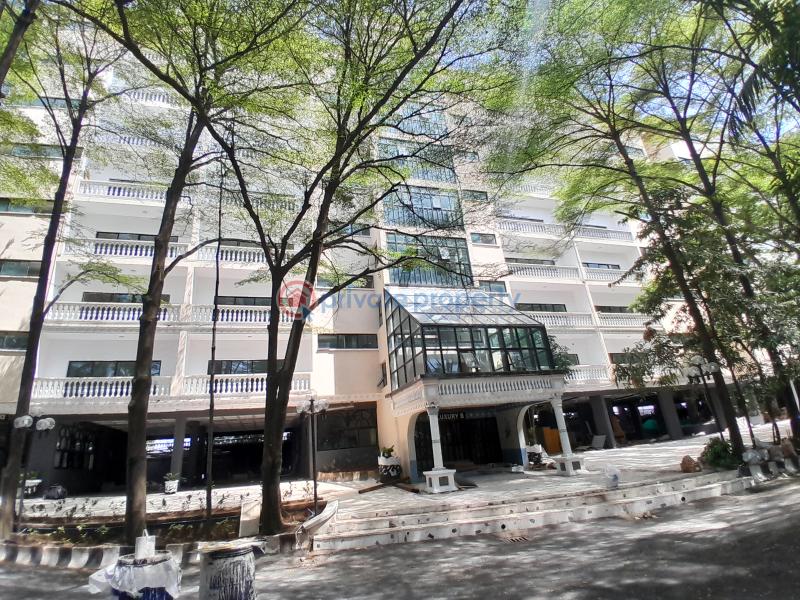 3 bedroom Block Of Flats For Rent By Chevron Toll Gate Lekki Expressway Lagos - 0