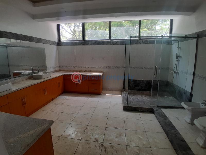 3 bedroom Block Of Flats For Rent By Chevron Toll Gate Lekki Expressway Lagos - 5