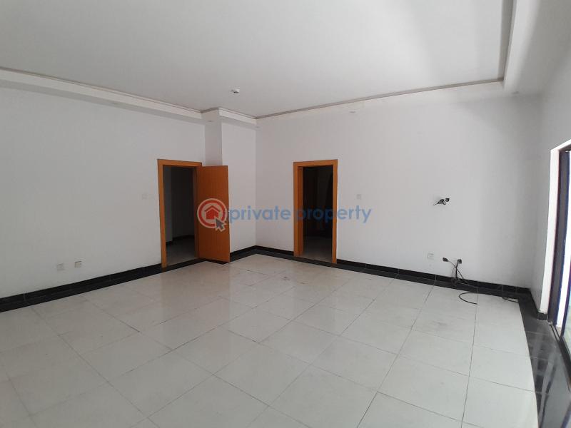 3 bedroom Block Of Flats For Rent By Chevron Toll Gate Lekki Expressway Lagos - 10
