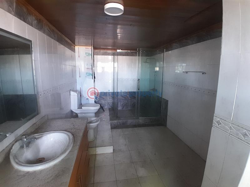 3 bedroom Block Of Flats For Rent By Chevron Toll Gate Lekki Expressway Lagos - 6