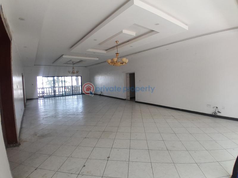 3 bedroom Block Of Flats For Rent By Chevron Toll Gate Lekki Expressway Lagos - 2
