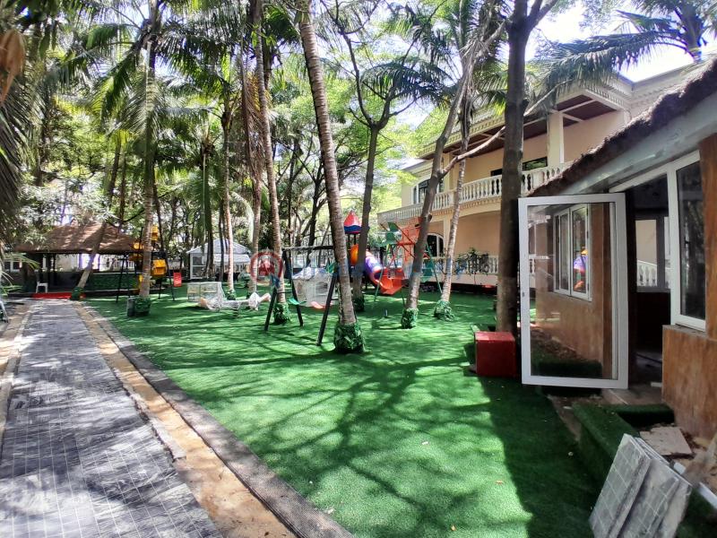 3 bedroom Block Of Flats For Rent By Chevron Toll Gate Lekki Expressway Lagos - 12