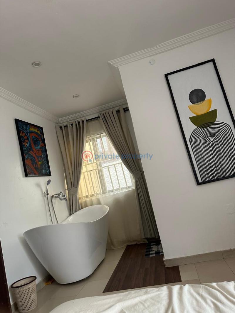 1 bedroom Mini Flat For Rent Off Fola Oshibo Lekki Phase 1 Lagos - 9