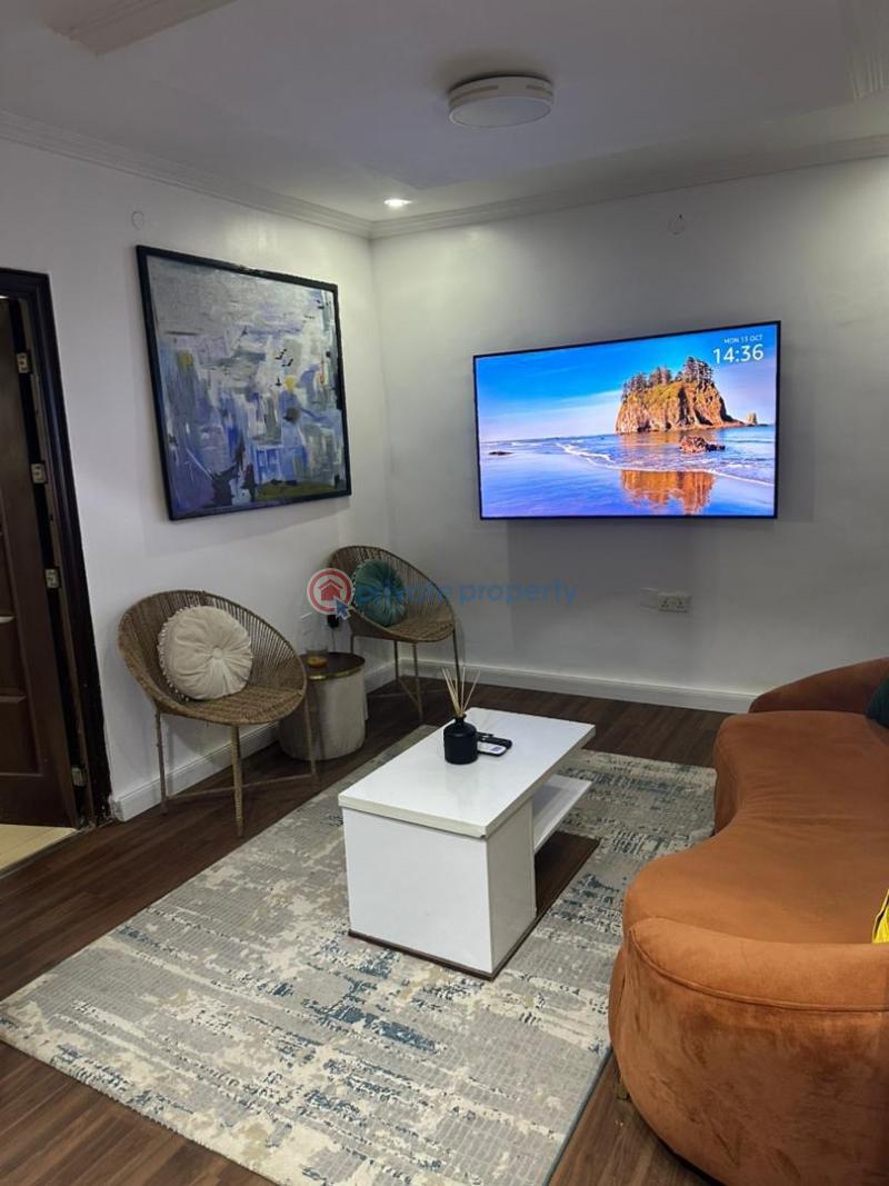 1 bedroom Mini Flat For Rent Off Fola Oshibo Lekki Phase 1 Lagos - 0