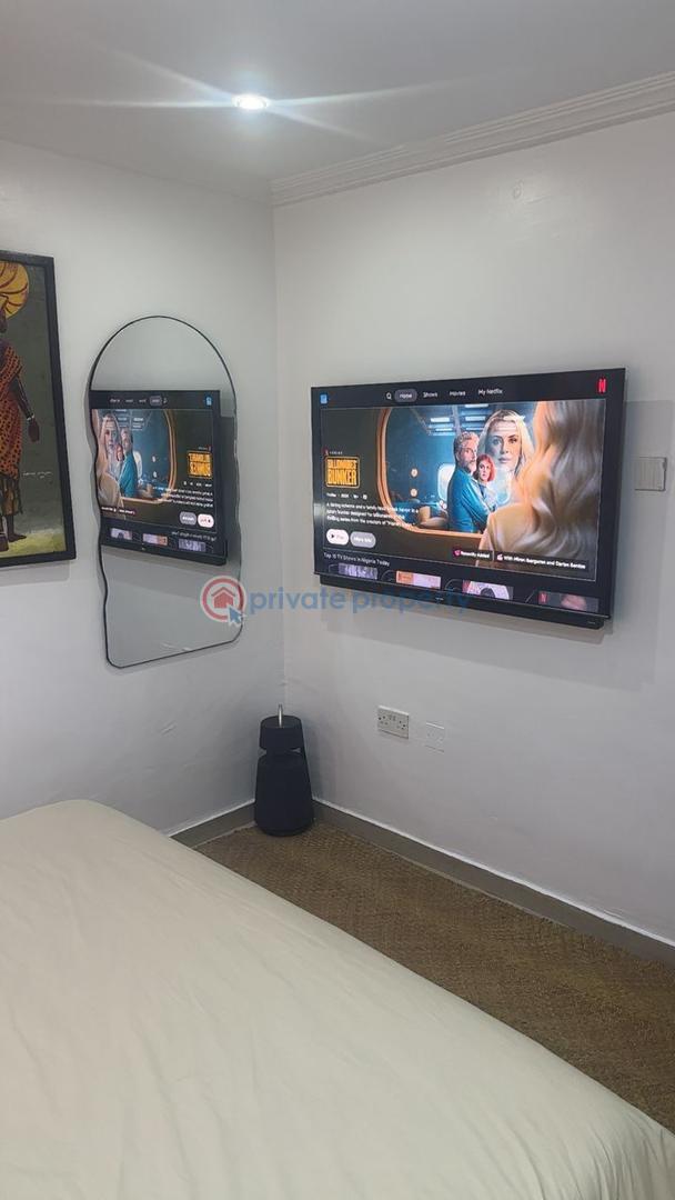1 bedroom Mini Flat For Rent Off Fola Oshibo Lekki Phase 1 Lagos - 4