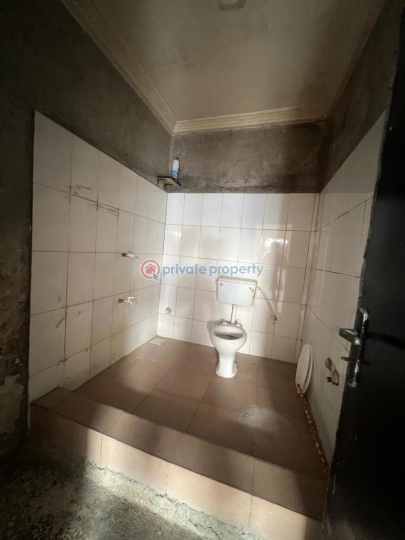 1 bedroom Studio Apartment For Rent Admirathy By Brazas Plaza Lekki Phase 1 Lagos - 1
