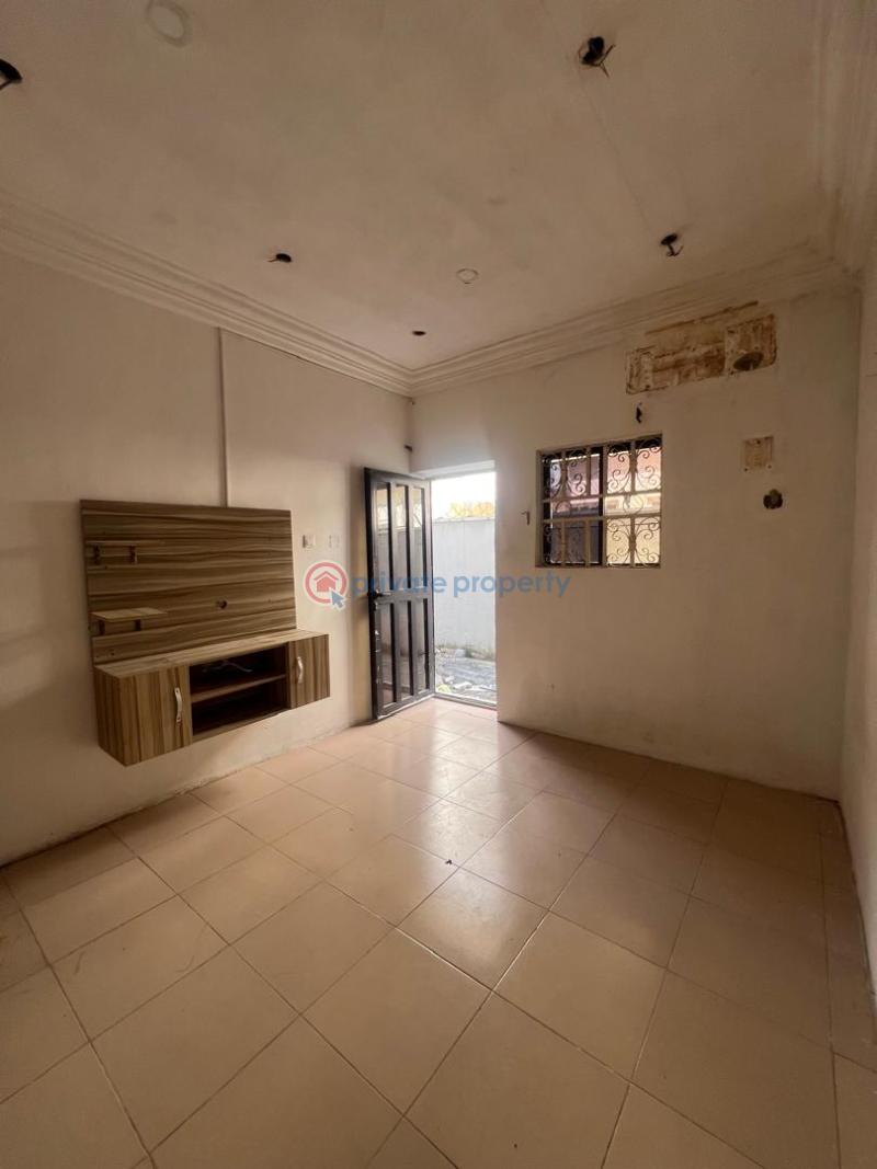 1 bedroom Studio Apartment For Rent Admirathy By Brazas Plaza Lekki Phase 1 Lagos - 4