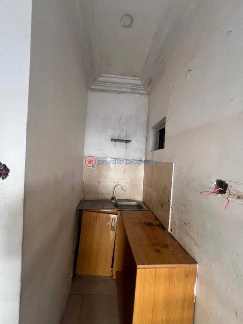 1 bedroom Studio Apartment For Rent Admirathy By Brazas Plaza Lekki Phase 1 Lagos - 3