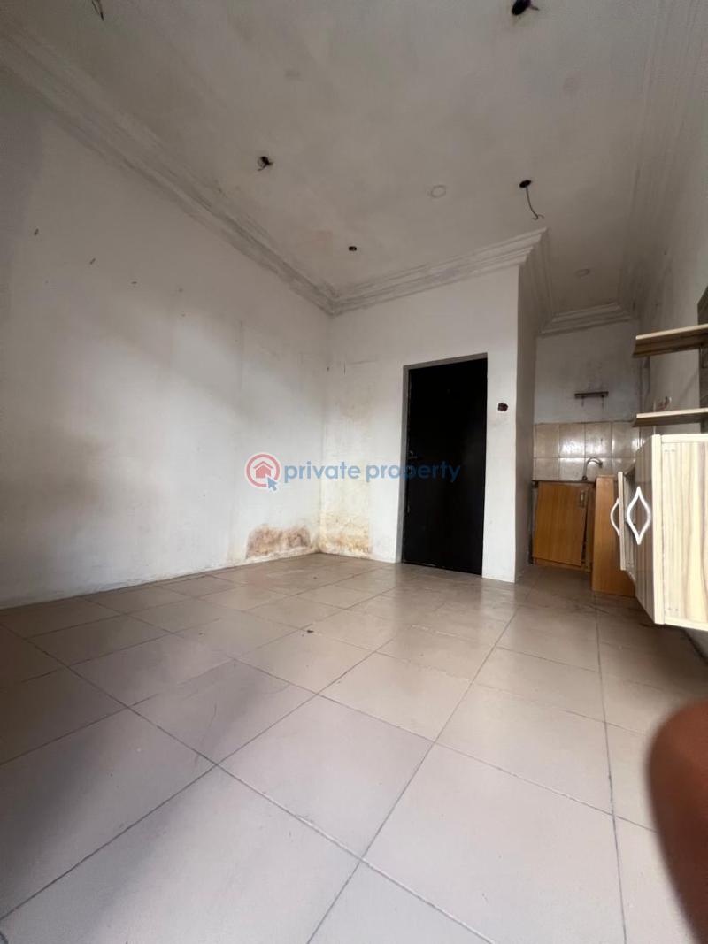1 bedroom Studio Apartment For Rent Admirathy By Brazas Plaza Lekki Phase 1 Lagos - 2