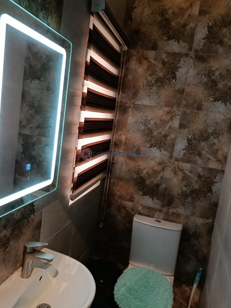 3 bedroom Block Of Flats For Sale Nill Mpape Abuja Phase 4  - 4