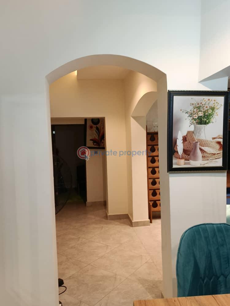 3 bedroom Block Of Flats For Sale Nill Mpape Abuja Phase 4  - 3